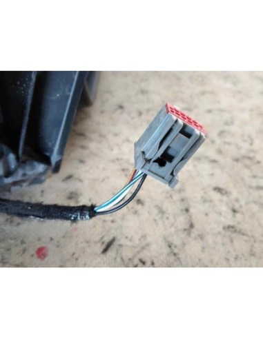 RETROVISOR DERECHO FORD FIESTA (CBK) - 255689