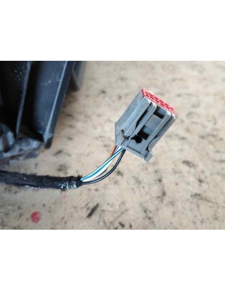 RETROVISOR DERECHO FORD FIESTA (CBK) - 255689