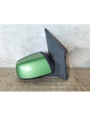 RETROVISOR DERECHO FORD FIESTA (CBK) - 255689