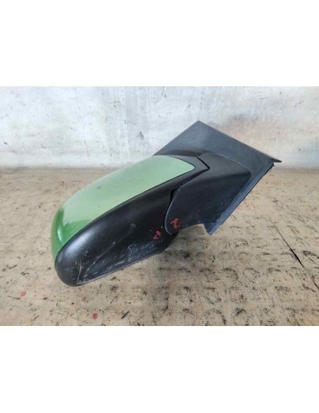 RETROVISOR DERECHO FORD FIESTA (CBK) - 255689