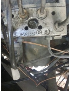 ABS MERCEDES-BENZ VITO BASIC-KOMBI (639) - 232666