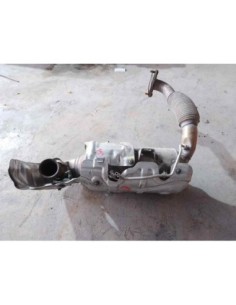 CATALIZADOR VOLVO V40 - 221162 2