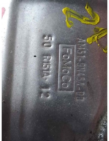 CATALIZADOR VOLVO V40 - 221162