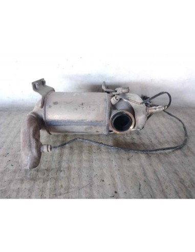 FILTRO DE PARTICULAS SEAT IBIZA BERLINA (6J5) -...