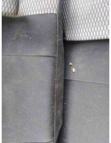 ASIENTOS TRASEROS VOLKSWAGEN POLO V (6R1) - 204092