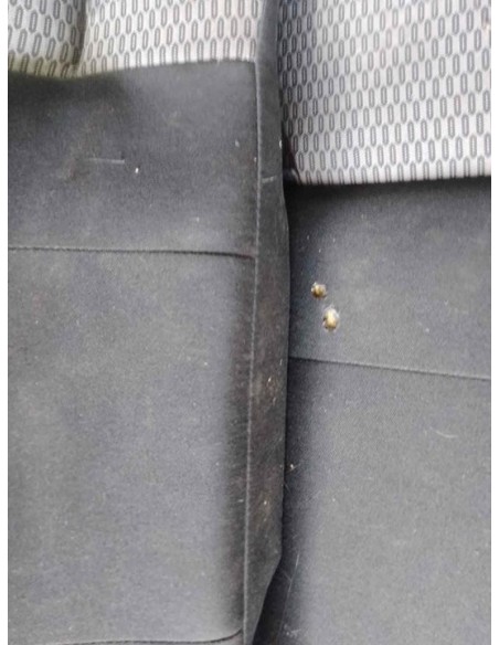 ASIENTOS TRASEROS VOLKSWAGEN POLO V (6R1) - 204092