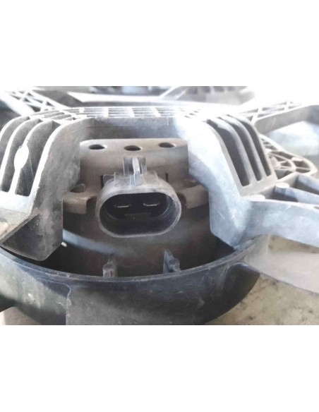 ELECTROVENTILADOR FIAT DUCATO 3 FURGÓN 33 - 217008