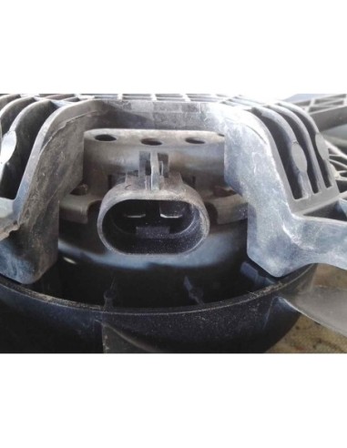 ELECTROVENTILADOR FIAT DUCATO 3 FURGÓN 33 - 217008