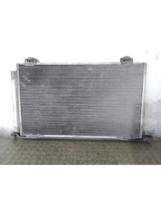 CONDENSADOR / RADIADOR  AIRE ACONDICIONADO TOYOTA AVENSIS... 2
