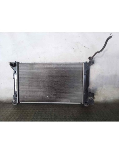 RADIADOR AGUA TOYOTA AVENSIS BERLINA (T25) -...