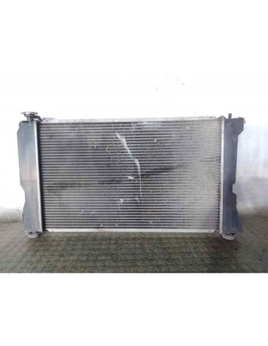 RADIADOR AGUA TOYOTA AVENSIS BERLINA (T25) -...