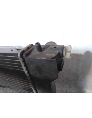 RADIADOR AGUA TOYOTA AVENSIS BERLINA (T25) -...