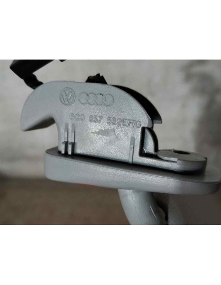 PARASOL DERECHO VOLKSWAGEN POLO IV (9N3) - 206772