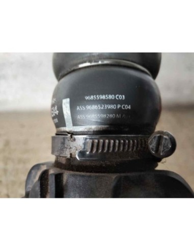 TUBO PEUGEOT PARTNER FURGÓN - 232043