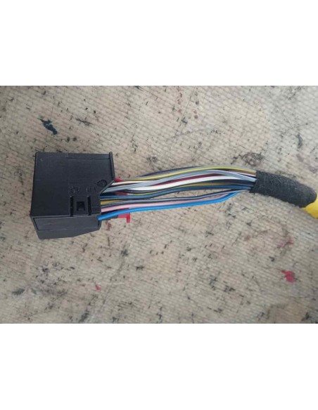 RETROVISOR DERECHO AUDI Q2 (GAG) - 250953