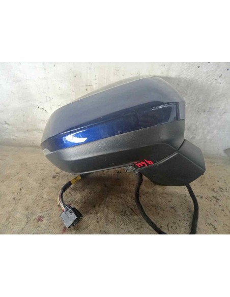 RETROVISOR DERECHO AUDI Q2 (GAG) - 250953