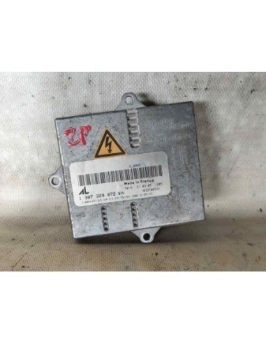 CENTRALITA FAROS XENON MERCEDES-BENZ CLASE C...