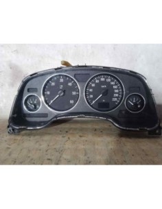 CUADRO INSTRUMENTOS OPEL ASTRA G BERLINA - 255368