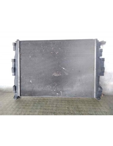 RADIADOR AGUA RENAULT SCENIC II (JM) - 202136