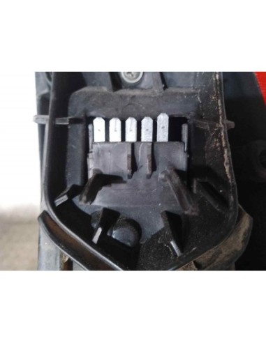 PILOTO TRASERO DERECHO OPEL CORSA C - 210011