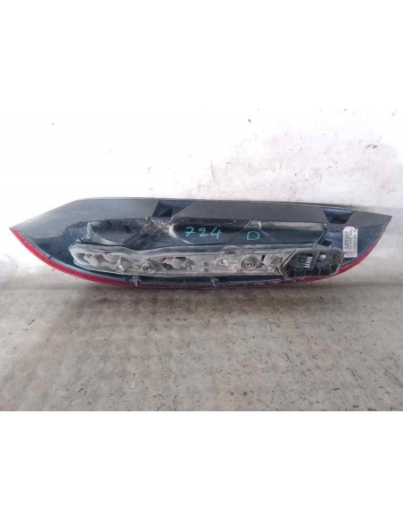 PILOTO TRASERO DERECHO OPEL CORSA C - 210011