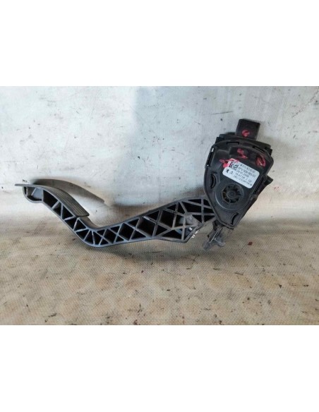 PEDAL ACELERADOR PEUGEOT 207 - 255710