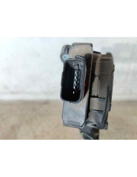 PEDAL ACELERADOR PEUGEOT 207 - 255710