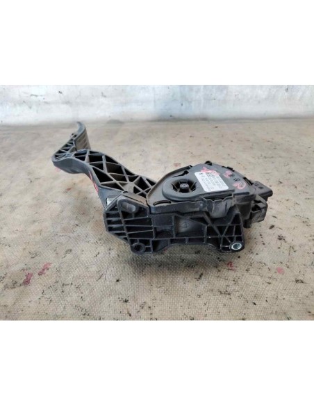 PEDAL ACELERADOR PEUGEOT 207 - 255710