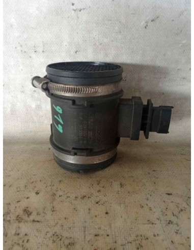 CAUDALIMETRO OPEL ASTRA H BERLINA - 243585