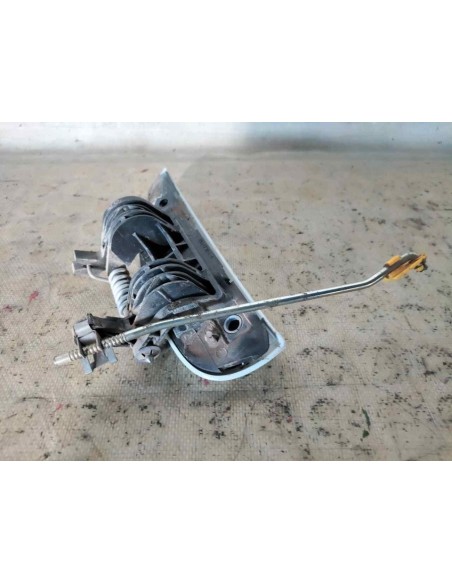 MANETA EXTERIOR TRASERA IZQUIERDA DACIA SANDERO II - 238300