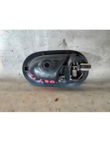 MANETA INTERIOR TRASERA IZQUIERDA DACIA SANDERO...