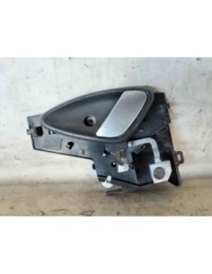 MANETA INTERIOR TRASERA IZQUIERDA CITROEN C5 BERLINA -...