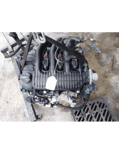 MOTOR COMPLETO CITROEN C3 AIRCROSS - 195139