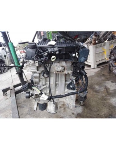 MOTOR COMPLETO CITROEN C3 AIRCROSS - 195139