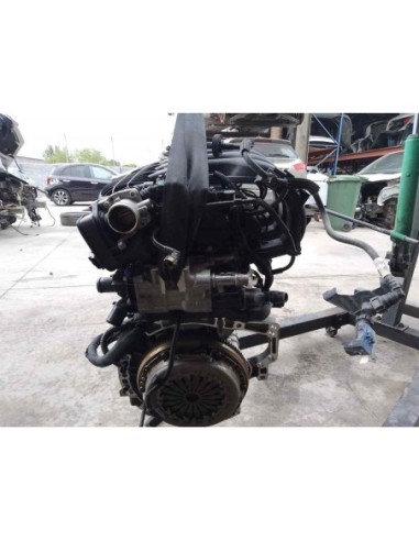 MOTOR COMPLETO CITROEN C3 AIRCROSS - 195139