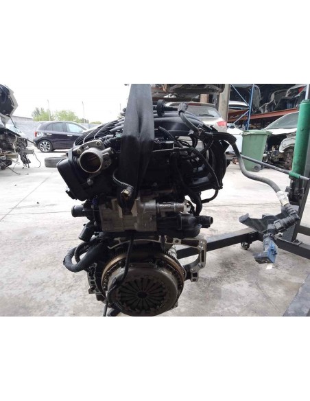 MOTOR COMPLETO CITROEN C3 AIRCROSS - 195139