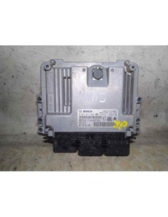 CENTRALITA MOTOR UCE CITROEN C4 BERLINA - 223515