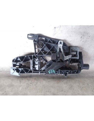 MANETA EXTERIOR TRASERA IZQUIERDA MERCEDES-BENZ...