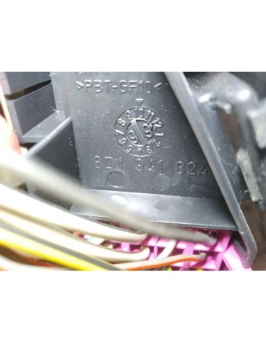 CAJA RELES / FUSIBLES AUDI A4 AVANT (B5) - 231416