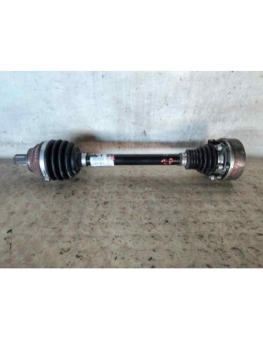 TRANSMISION DELANTERA IZQUIERDA AUDI A3 (8P1) -...