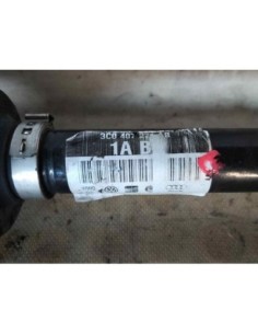 TRANSMISION DELANTERA IZQUIERDA AUDI A3 (8P1) - 240105 2