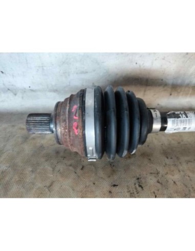 TRANSMISION DELANTERA IZQUIERDA AUDI A3 (8P1) -...