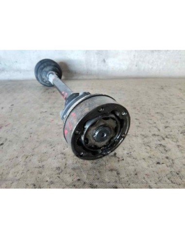 TRANSMISION DELANTERA IZQUIERDA AUDI A3 (8P1) -...