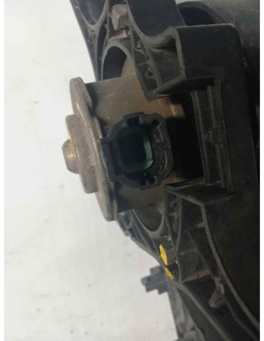 ELECTROVENTILADOR NISSAN ALMERA (N16/E) - 255841