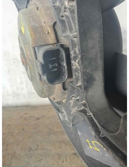 ELECTROVENTILADOR NISSAN ALMERA (N16/E) - 255841