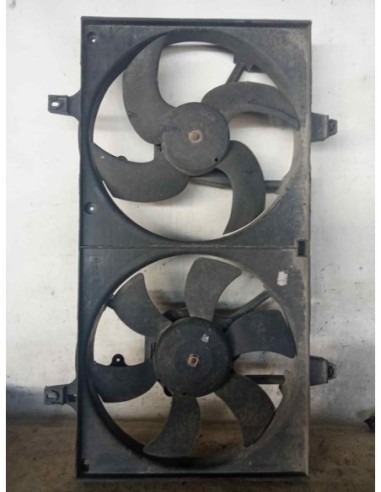 ELECTROVENTILADOR NISSAN ALMERA (N16/E) - 255841