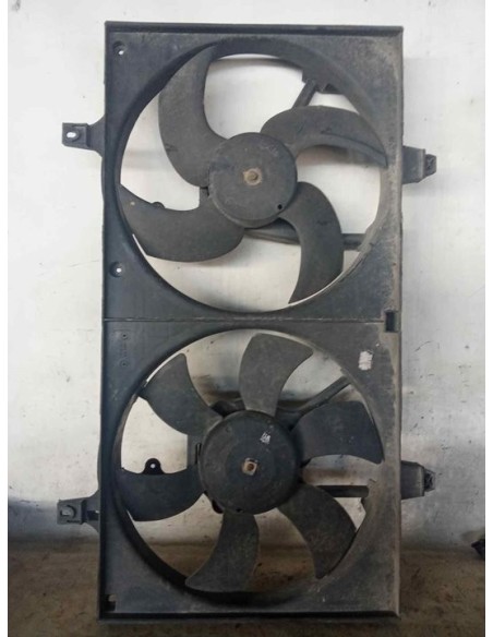 ELECTROVENTILADOR NISSAN ALMERA (N16/E) - 255841