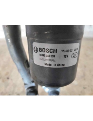 MOTOR LIMPIA DELANTERO FIAT 500X (334) - 224958