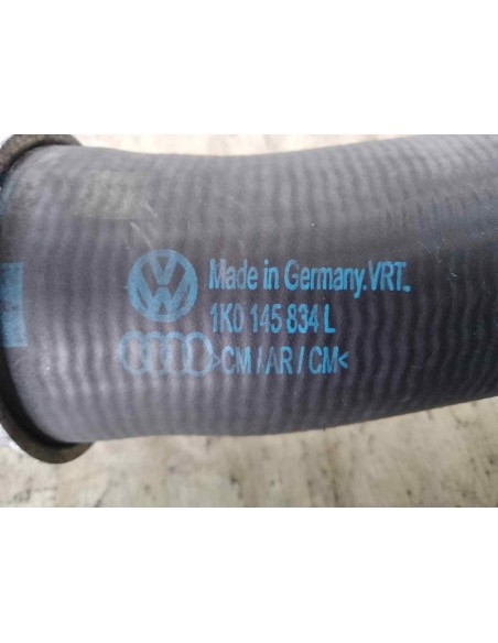 TUBO VOLKSWAGEN GOLF V (1K1)(10 2003) - 211965