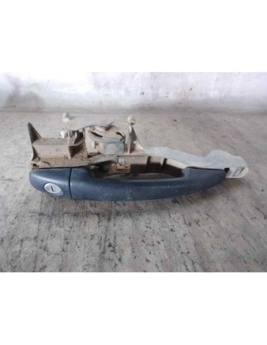 MANETA EXTERIOR TRASERA DERECHA CITROEN JUMPY -...